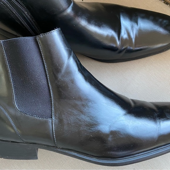 Kenneth Cole unlisted Men’s my treat boot - Picture 2 of 7